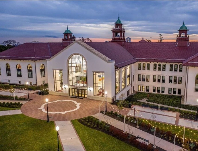 Campus and Education